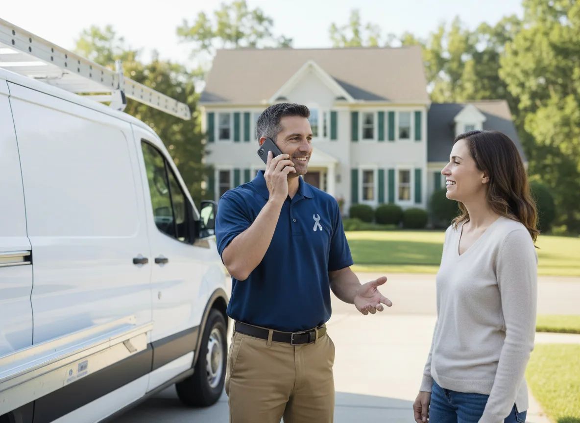 Home Gutter Service Crescent, OK FAQs